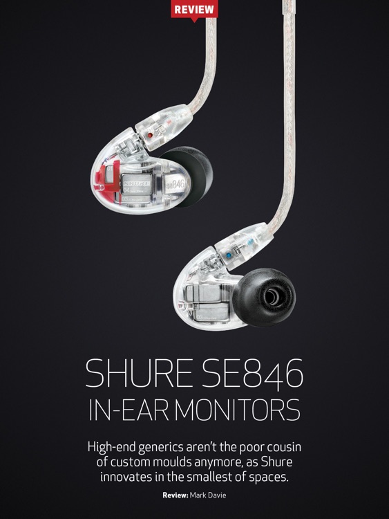 AudioTechnology screenshot-3