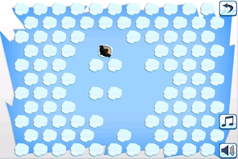 Trap The Super Penguin Pro - best mind strategy puzzle game screenshot 3