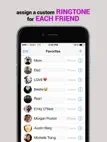 Free 2015 Funny Tones - LOL Ringtones and Alert Sounds ipad bilder 1