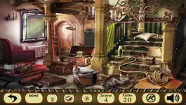 Game screenshot Hidden Objects:Quess The Riddle mod apk