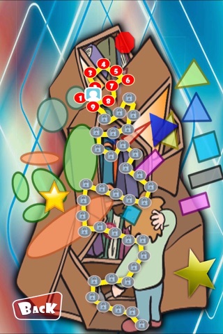 The Geometry Bash Challenge: Tap Crush Destroy Funny Emoji screenshot 2