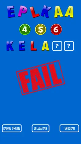 Game screenshot Teka Kata hack
