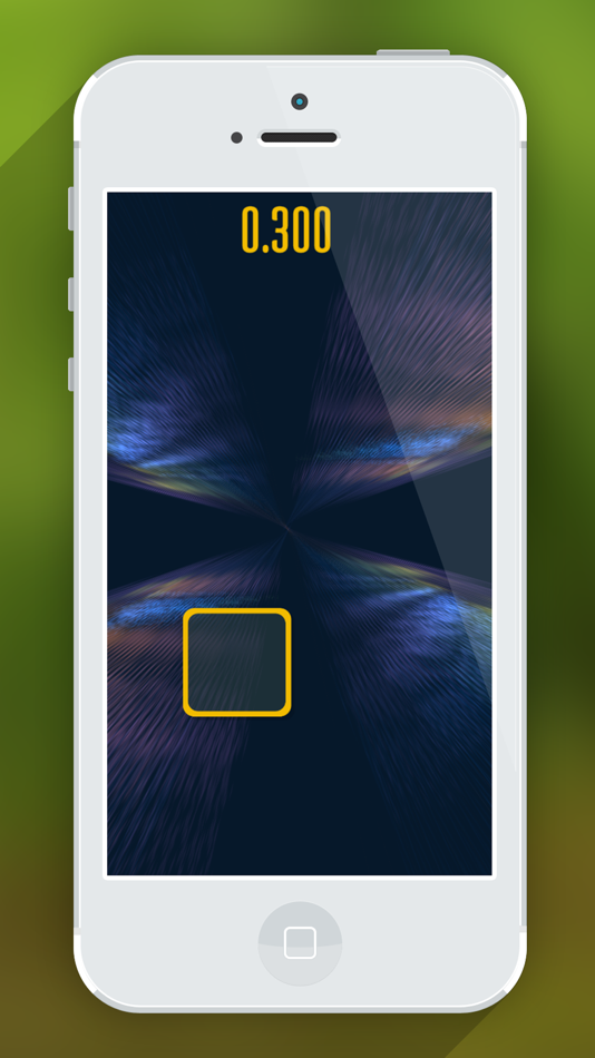 #2. 20 Seconds - Test your reaction time (iOS) 由: Asylum Square Interactive GmbH