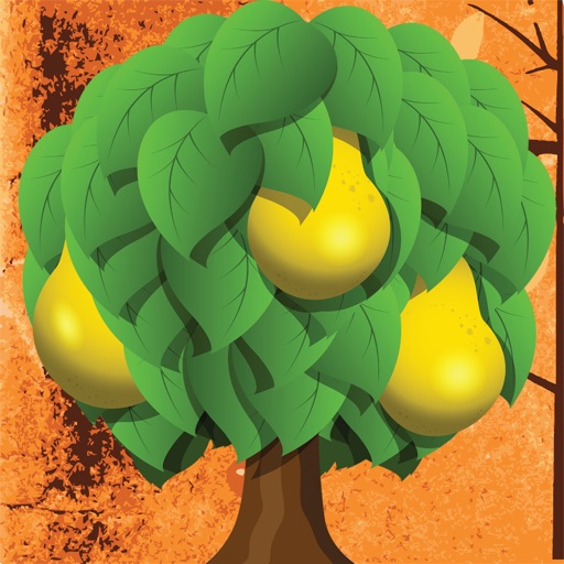 Fruit Loose - Fruit Matching Puzzle Brain Teaser Challenge iOS App