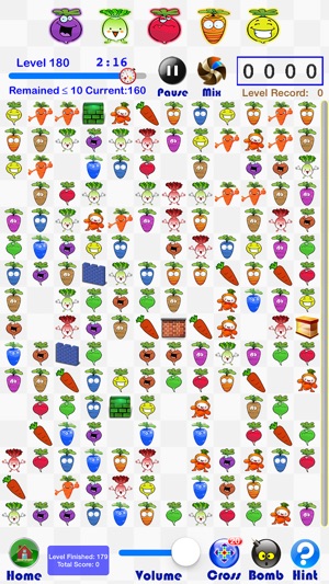 Dig Carrot(圖4)-速報App