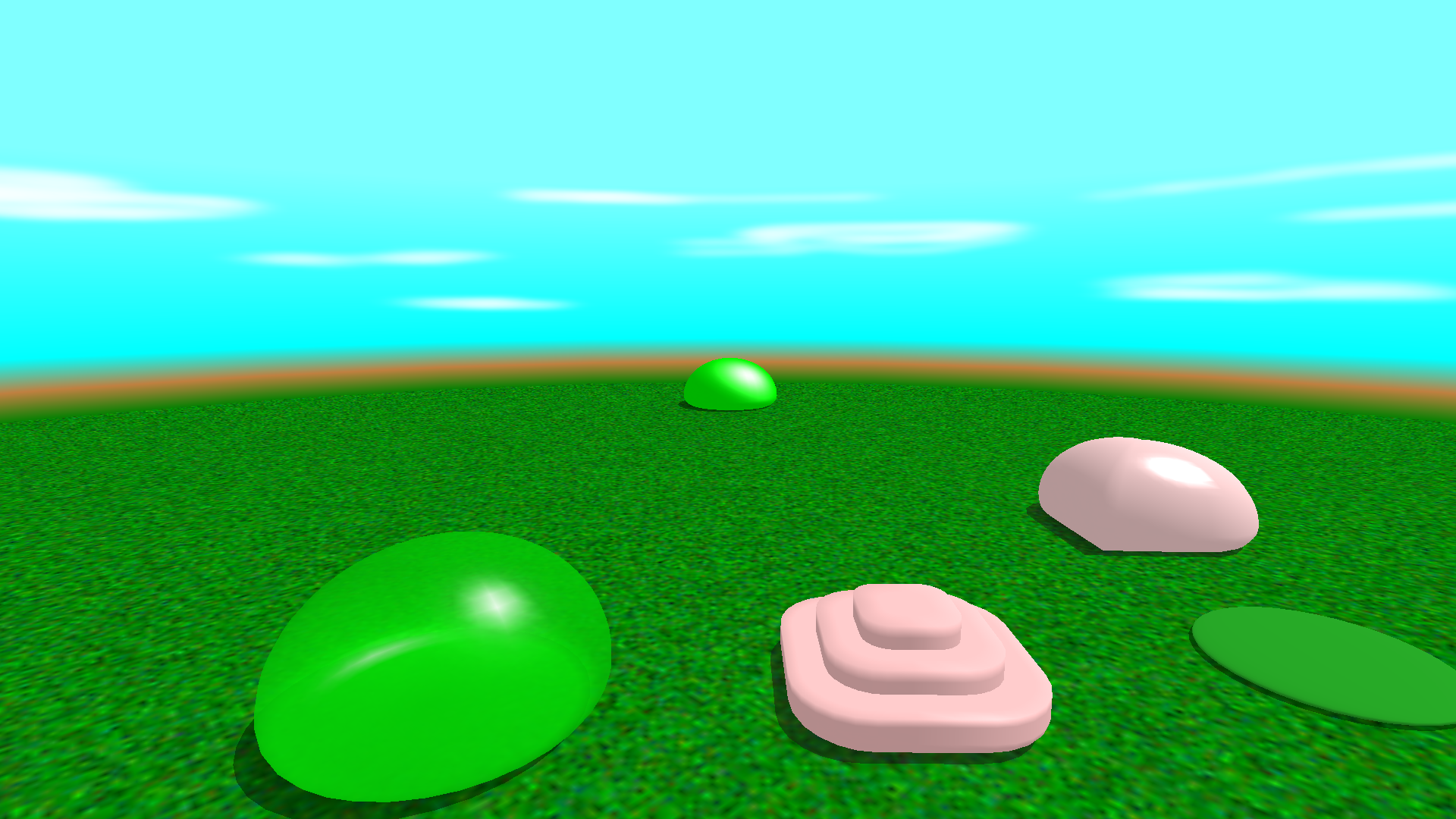 Slime VR