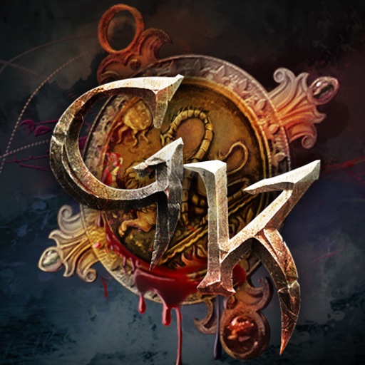 Gabriel Knight: Sins of the Fathers 20th Anniversary Edition iOS App