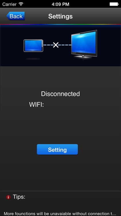My nScreen screenshot-3