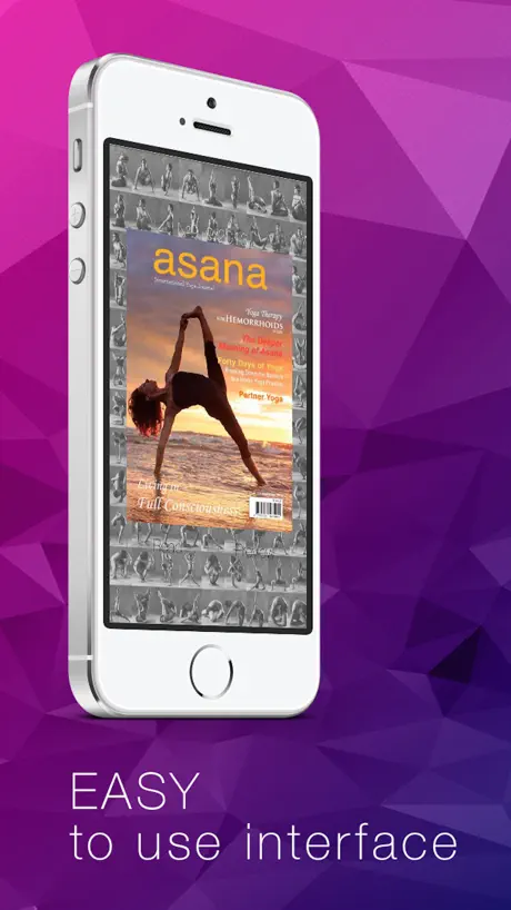 Asana Journal.