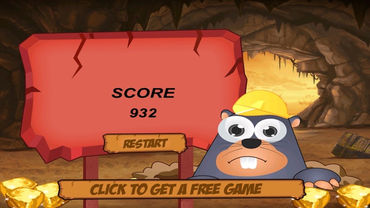 Digging For Gold Free