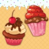 Crazy Kitchen Two Cupcake Match Premium