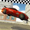 3D Stunt Car Driver