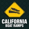 California Boat Ramps