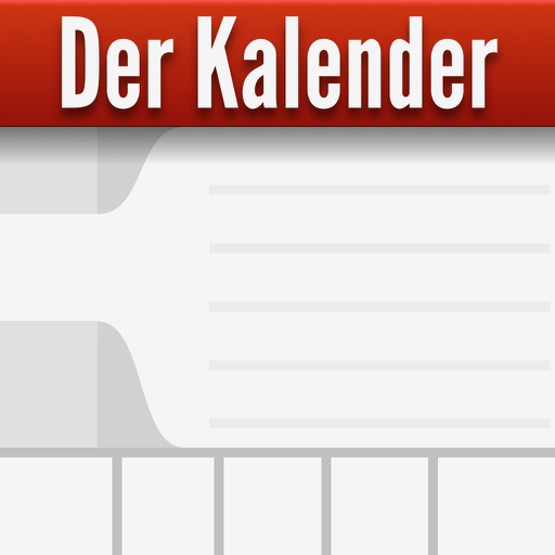 Der Kalender