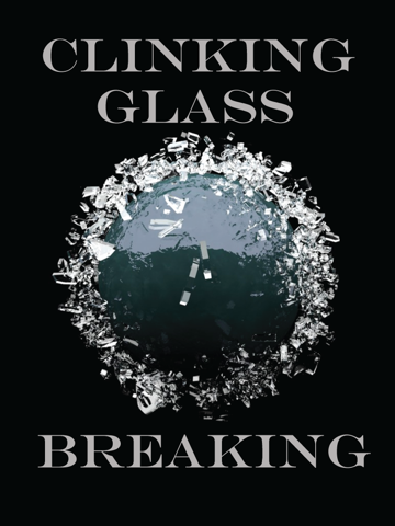 Clinking Glass Breaking Edition iPad screenshot