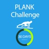Plank - 30 Days of Challenge for a Killer Body