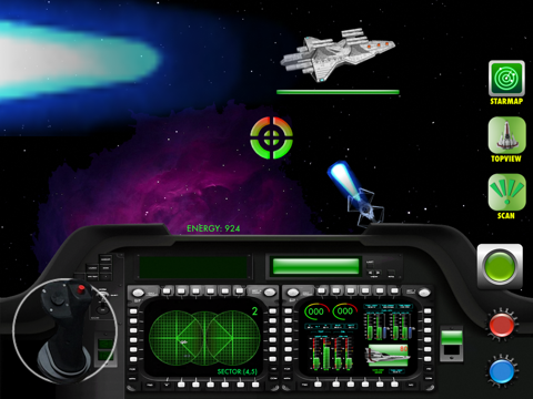 Screenshot #6 pour Space Sentinel