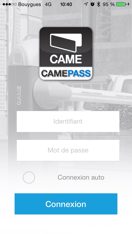Camepass