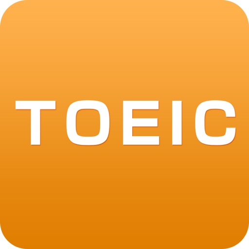 TOEIC Listening - TOEIC Listening Exam Questions test mp3 audio icon