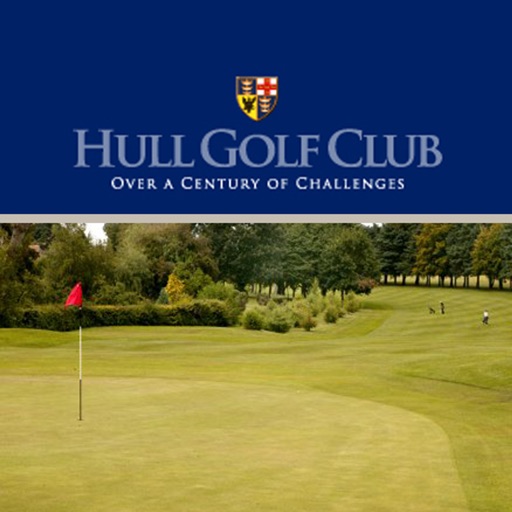 Hull Golf Club - Buggy