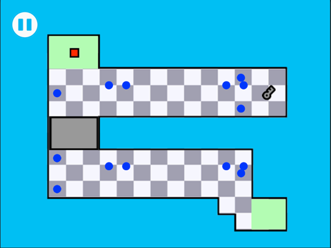 Screenshot #4 pour The World's Hardest Game 2 2015