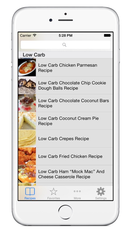 All Healthy Recipes