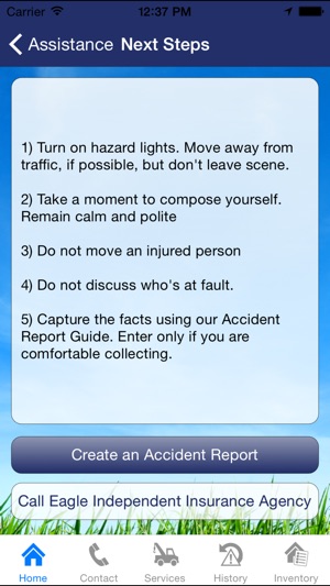 Eagle Independent Insurance Agency(圖3)-速報App