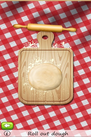 Awesome Pizza Pie Fast Food Cooking Restaurant Maker Pro (Ad-Free) screenshot 4