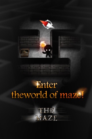The Maze... screenshot 4
