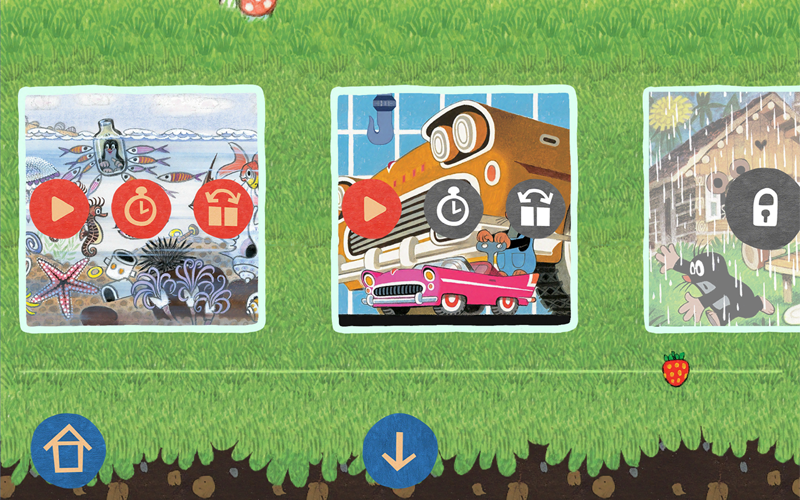 Little Mole's Find It thumbnail 4