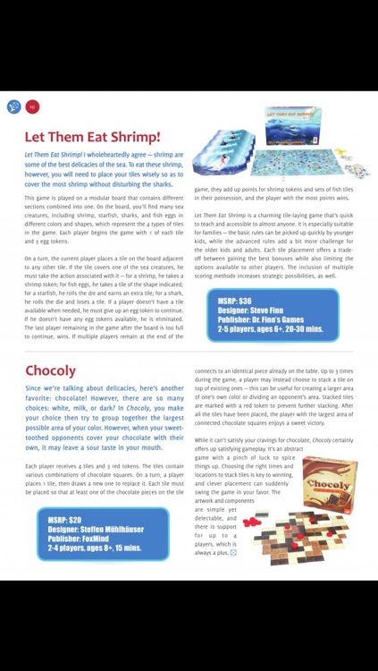 Casual Game Insider Magazine