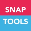 SnapTools For Snapchat - Upload & Send From Camera Roll For Free