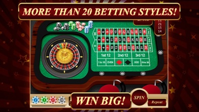 CASINO ROYALE ROULETTE 1.0 IOS CASINO CASINO ROYALE ROULETTE 1.0 IOS