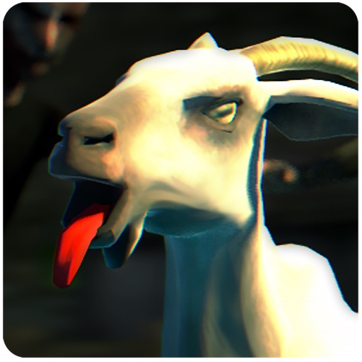 Goat vs Zombies: Best Simulator