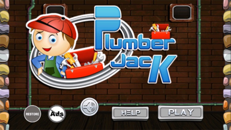 Plumber Jack - Watch The Crack