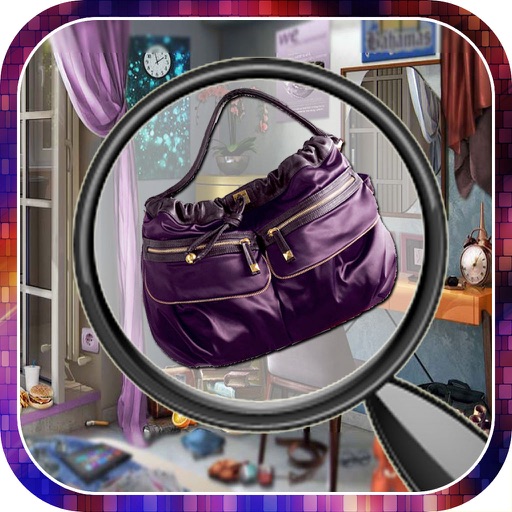 Hidden Objects Weekend Trip icon