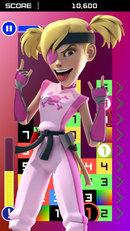 Hero Hustle screenshot-0