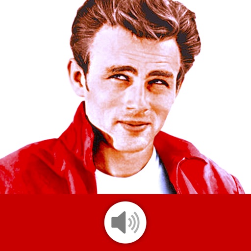 James Dean : El ocaso de un rebelde icon