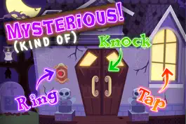 Game screenshot Halloween Mansion - The Haunted Monster House apk