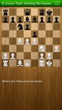 Game screenshot Chess Academy for Kids FREE mod apk