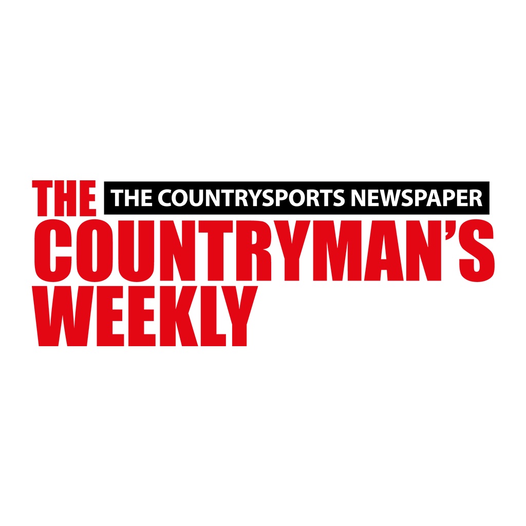 The Countryman's Weekly