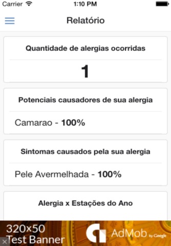 Qalergia screenshot 3