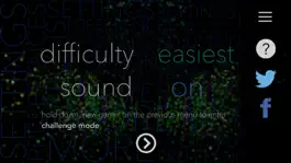 Game screenshot Synonymy hack