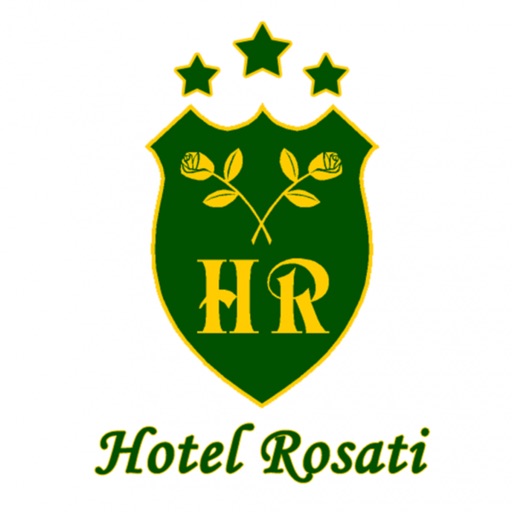 Hotel Rosati icon