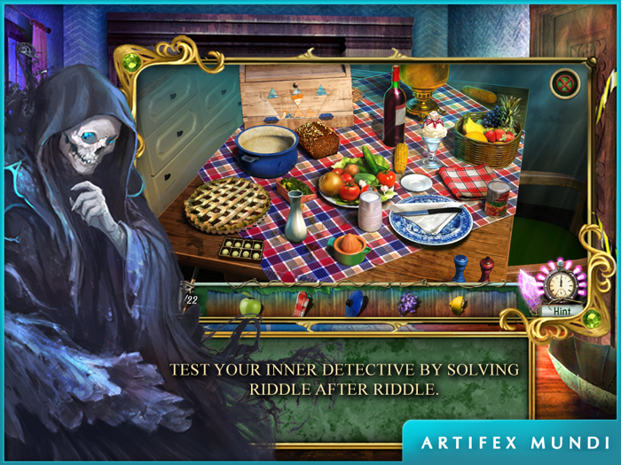 The Dreamatorium of Dr. Magnus 2 Full