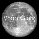 Moon Globe App Contact