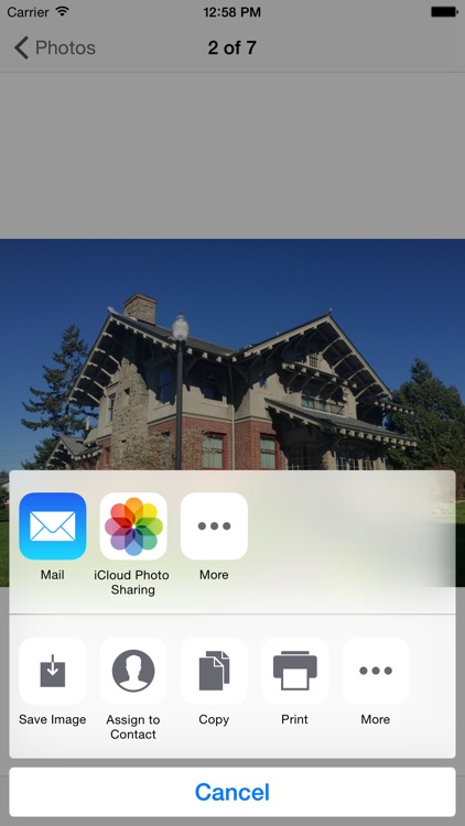 FilePhoto: Name Your Photos as You Take Them screenshot-3