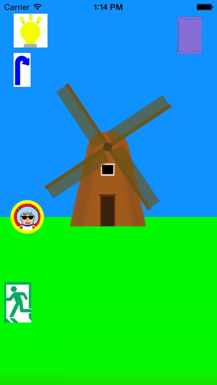 Escape Games for Goat and Wolf screenshot-4