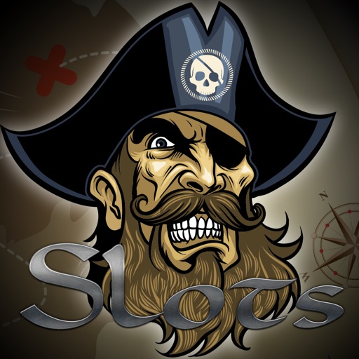 AAA Pirate Corsair Classic Slots (777 Wild Cherries) - Win Progressive Jackpot Journey Slot Machine iOS App