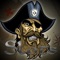 AAA Pirate Corsair Classic Slots (777 Wild Cherries) - Win Progressive Jackpot Journey Slot Machine